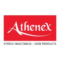 Athenex Pharmaceutical Division logo - Similar company to Athenex