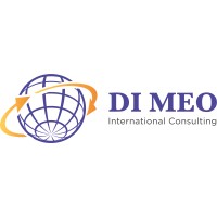 DI MEO International Consulting logo - Similar company to Di Meo