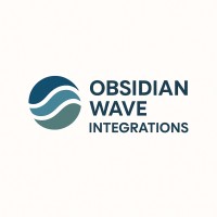 Obsidian Wave Integrations logo - Similar company to Crimson Peak Digital Ventures