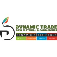 Dynamic Trade Raw Material & Commodities logo - Similar company to Dynamic Feeds