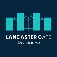 Lancaster Gate Assistance logo - Similar company to Fleet Mitigation Solutions Ltd