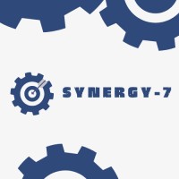 SYNERGY-7 logo - Similar company to Livestage