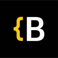 Bastion logo - Similar company to Loud