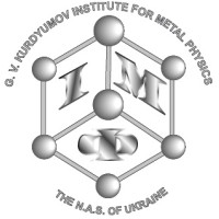 G.V. Kurdyumov Institute For Metal Physics Of The N.A.S. Of Ukraine