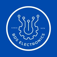 BDS Electronics logo - Similar company to Prodshell Technology