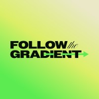 Follow the Gradient logo - Similar company to Arbonum®