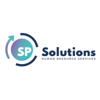 SP Solutions logo - Similar company to Sp Solutions