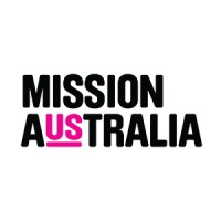 Mission Australia logo - Similar company to Life Without Barriers