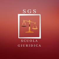 Scuola Giuridica Salernitana logo - Similar company to Solo231.It