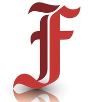 My FrontPage Story logo - Similar company to Border Pathways