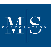 MS Corporation SRL logo - Similar company to Benseys.Com Bv
