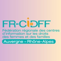 Fédération régionale CIDFF AURA logo - Similar company to Le Projet Sapristi