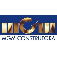 MGM CONSTRUTORA logo - Similar company to Masala Construtora
