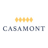 Casamont logo - Similar company to Velment