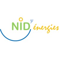 NID'énergies logo - Similar company to Toits Des Cimes
