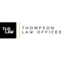Thompson Law Offices logo - Similar company to Do303