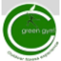Greengym Outdoor Fitness Equipment