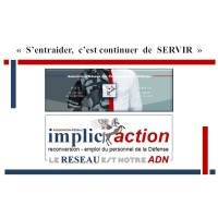 IMPLIC'ACTION BRIVE LA GAILLARDE logo - Similar company to Bni Tulle Team Connect