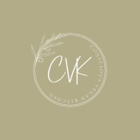 Conscious Vegan Kitchen logo - Similar company to Wordplay