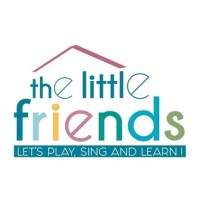 The Little Friends