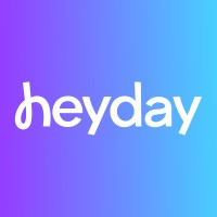 Heyday Community Messenger logo - Similar company to Kitchen Apps