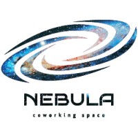 Nebula Coworking Space logo - Similar company to Sofia- Your Ai Hr Partner