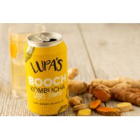Lupa'S Kitchen