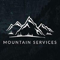 Mountain Services logo - Similar company to Mavdroit Technologies