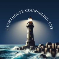 Lighthouse Counseling ENT logo - Similar company to Add Therapy Center
