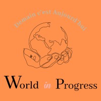 WORLD in Progress logo - Similar company to Aac Audit Des Aptitudes Et Du Comportement