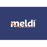 Meldi logo - Similar company to Fundacao Liberato