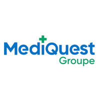 MEDIQUEST Groupe logo - Similar company to Upxp Inc