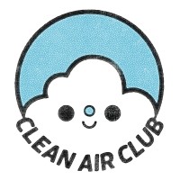 Clean Air Club (Chicago) logo - Similar company to Good Food Accelerator