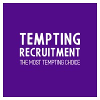 Tempting Recruitment logo - Similar company to Teaching Professionals