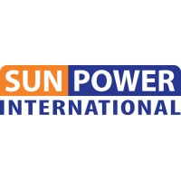 Sunpower International General Trading LLC logo - Similar company to Integrated Procurement General Trading Llc