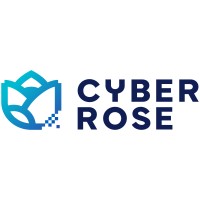 Cyber Rose Digital Agency logo - Similar company to Credit Circuit