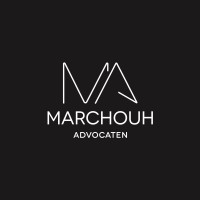 Marchouh Advocaten logo - Similar company to Student Teach
