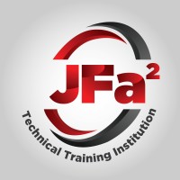 JFa2 Training logo - Similar company to The Saj Competency Training Institute (Pty) Ltd