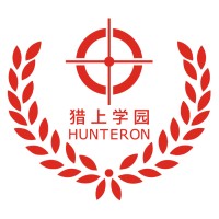 猎上学园 logo - Similar company to Hunteron猎上网