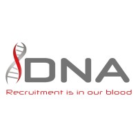DNA Recruitment Solutions Limited logo - Similar company to Jg Technical