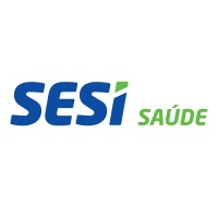 Sesi Goiás Saúde logo - Similar company to Wosy