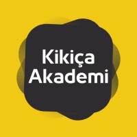Kikiça Akademi logo - Similar company to Kutes Akademi