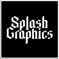 Splash Graphics logo - Similar company to Knguru.De