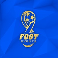 Foot Events logo - Similar company to Yevents Maroc