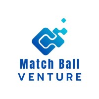 Match Ball VENTURE logo - Similar company to Flare