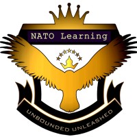 NATO Learning logo - Similar company to Infhotep