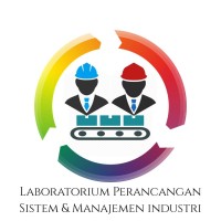 Industrial Management and System Design (PSMI) Laboratory of Industrial Engineering UNHAS logo - Similar company to Design And System Engineering Laboratory