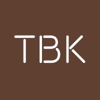 TBK Design (Tiles & Baths Direct) logo - Similar company to Direct Tile And Bath