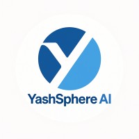 YashSphere AI logo - Similar company to Cargolink