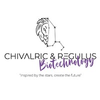 Chivalric & Regulus Biotechnology logo - Similar company to B Plan Logistics